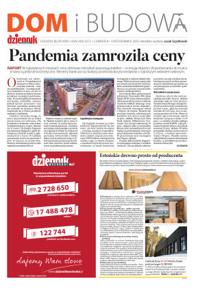 Dom i budowa - strona 1