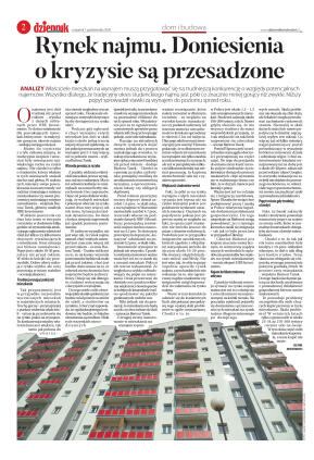 Dom i budowa - strona 2