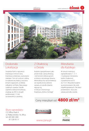 Dom i budowa - strona 3