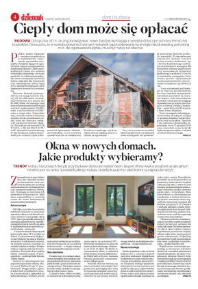 Dom i budowa - strona 4