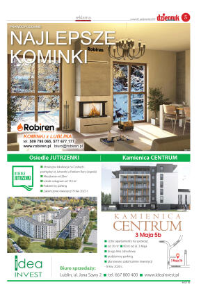 Dom i budowa - strona 5