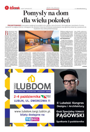 Dom i budowa - strona 8