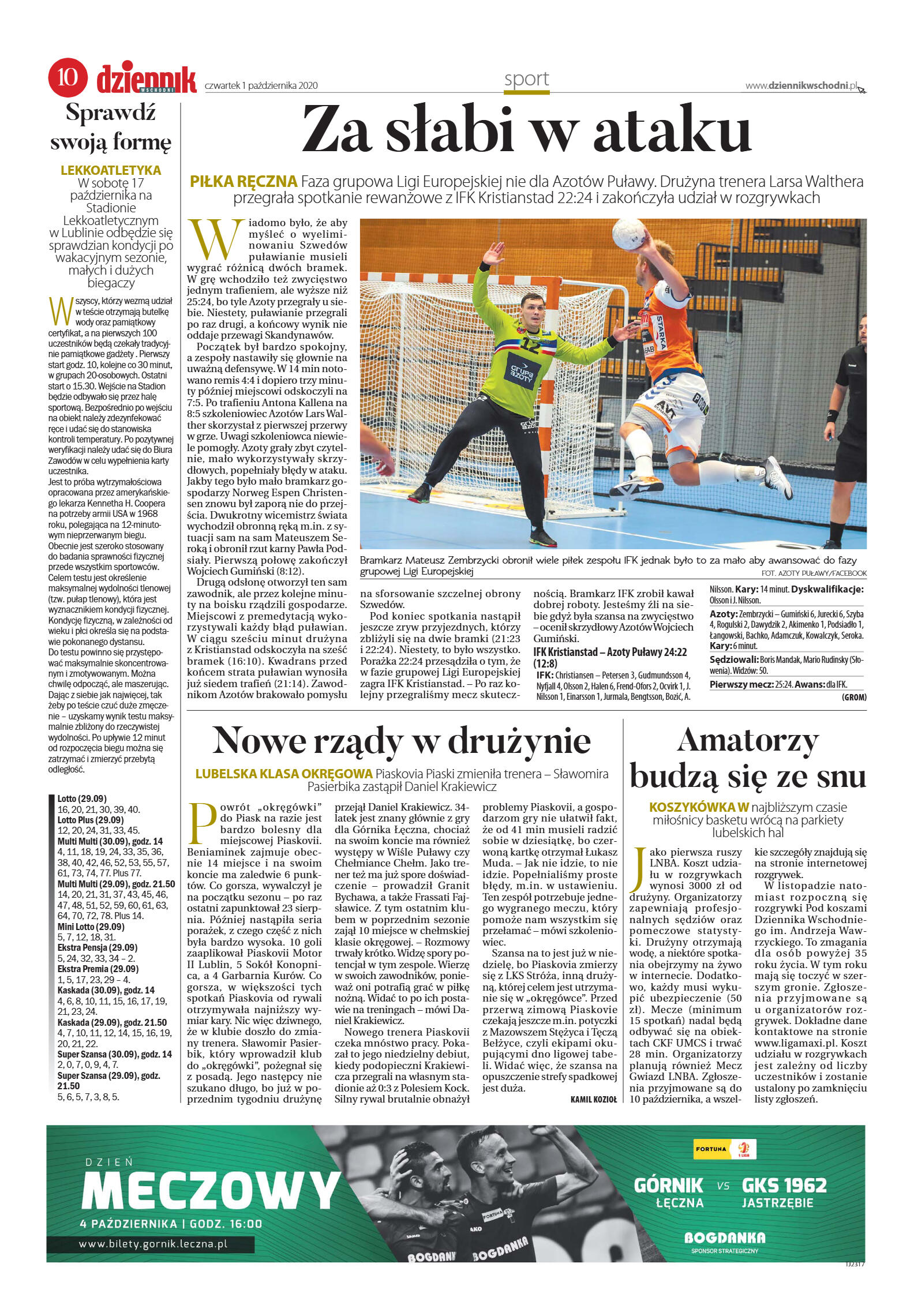 Wydanie główne - strona 10