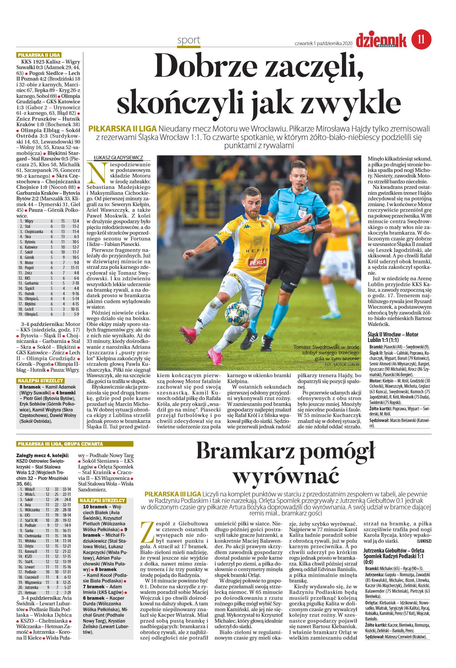 Wydanie główne - strona 11