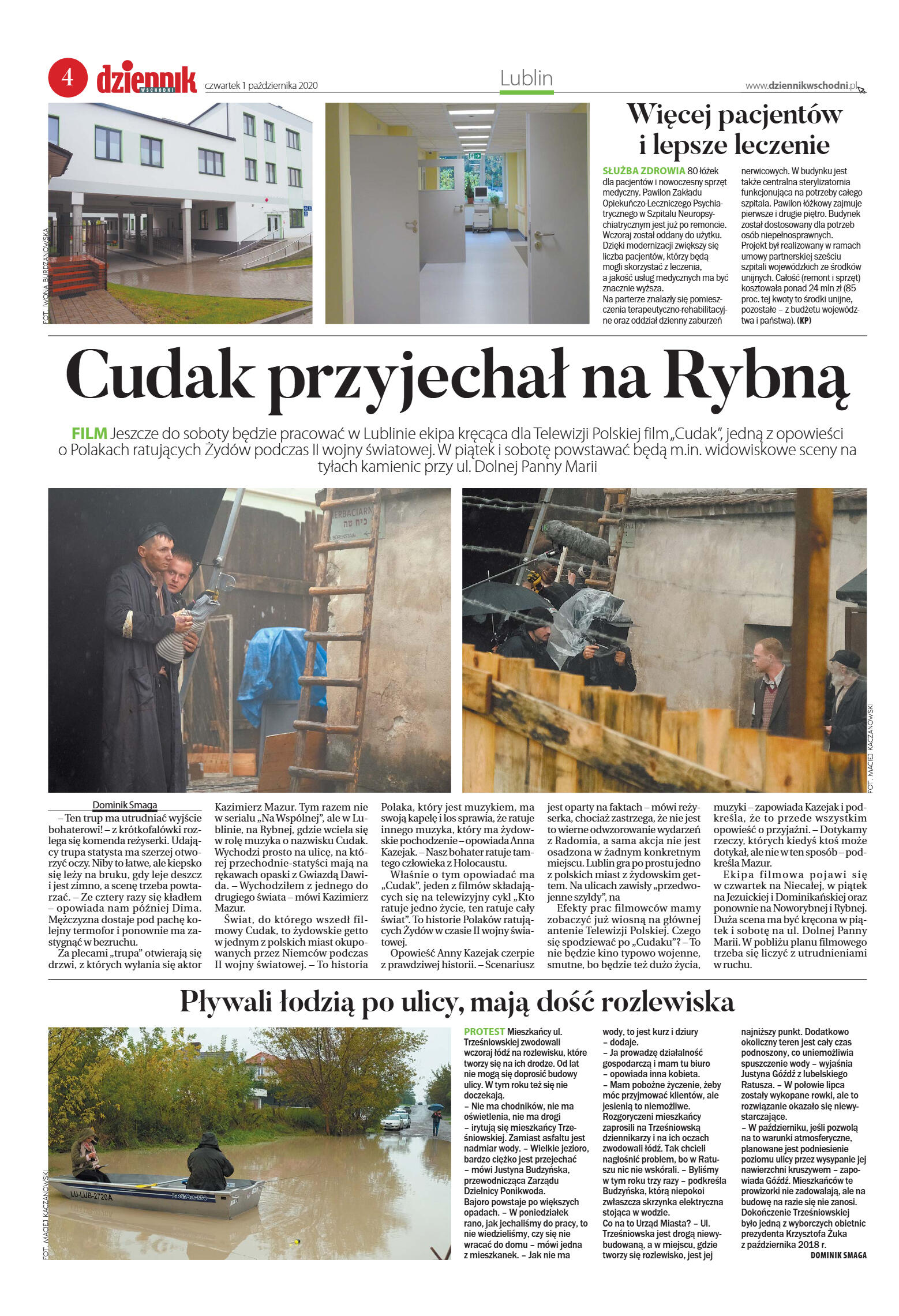 Wydanie główne - strona 4