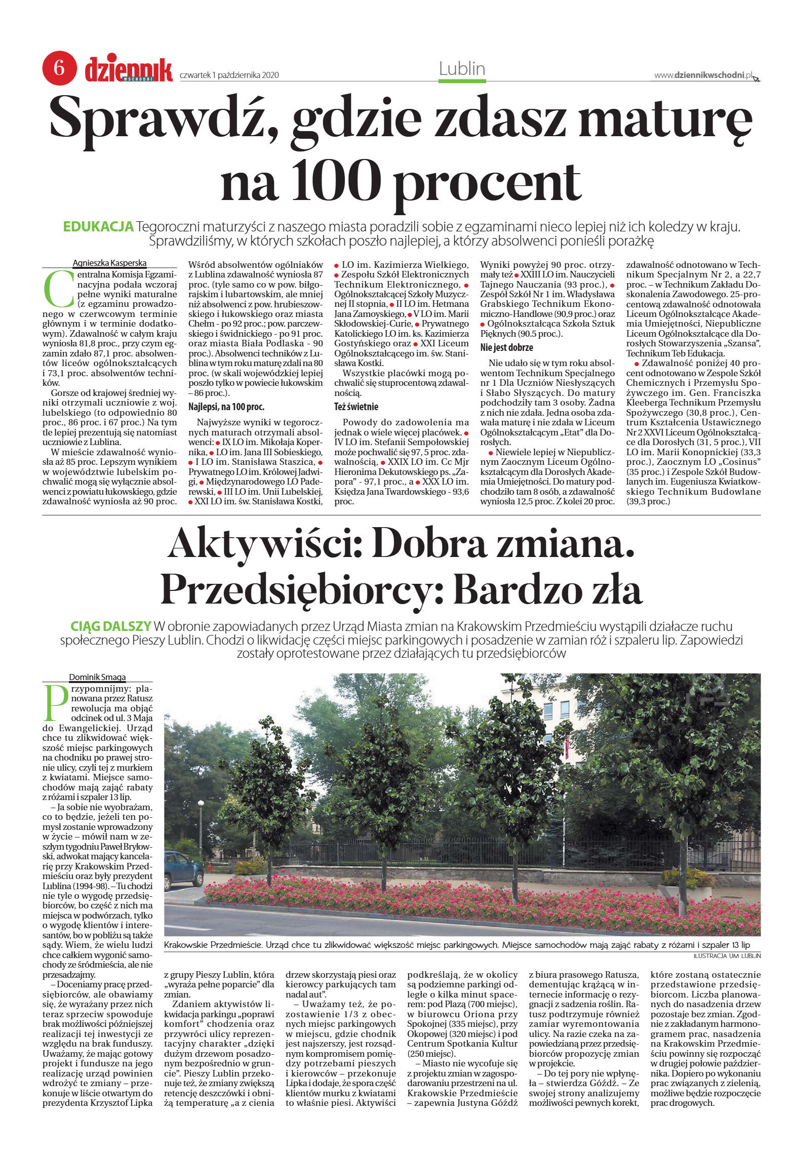 Wydanie główne - strona 6