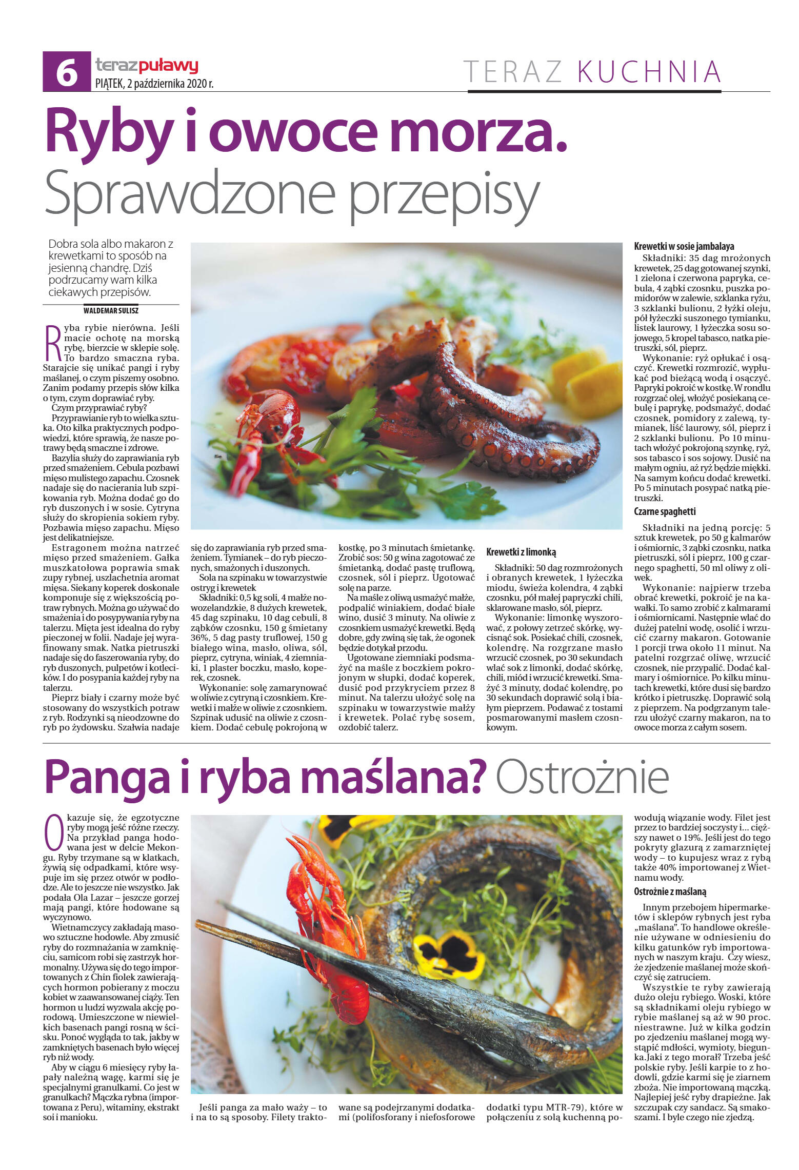 Teraz Puławy - strona 6