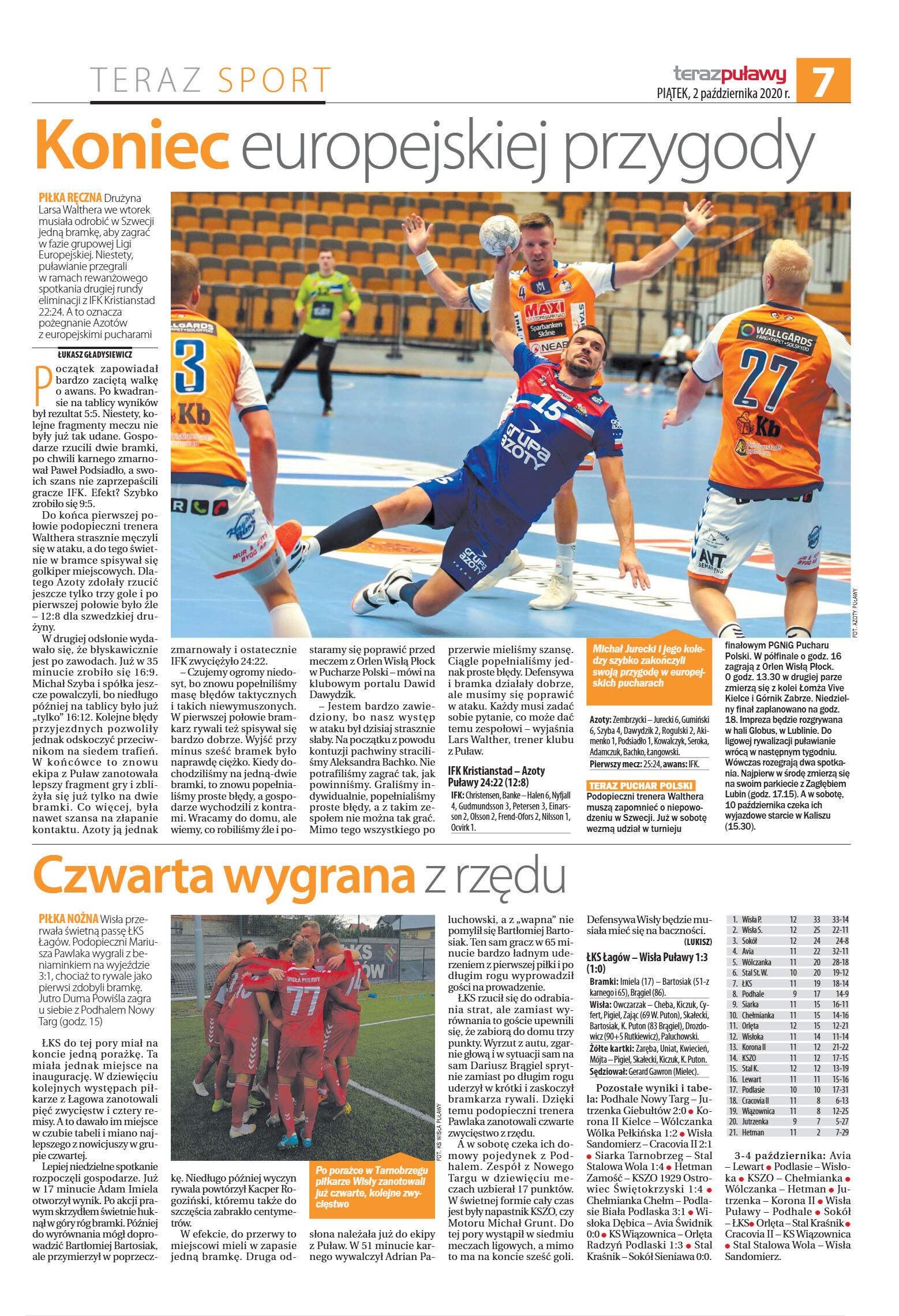 Teraz Puławy - strona 7