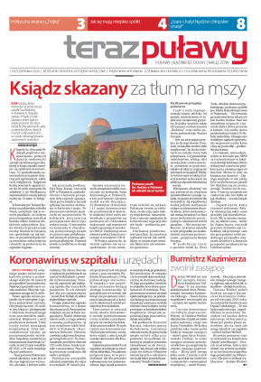 Teraz Puławy - strona 1