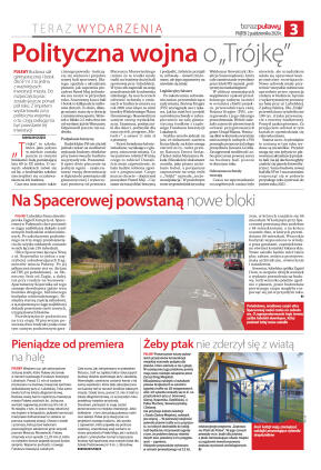 Teraz Puławy - strona 3