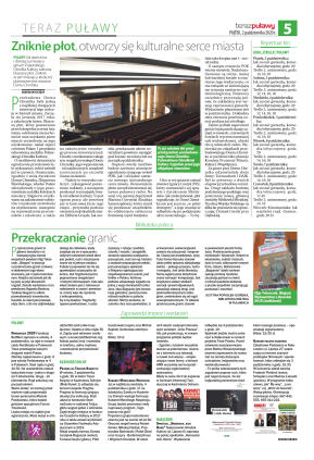 Teraz Puławy - strona 5