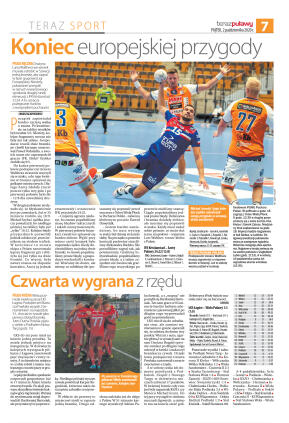 Teraz Puławy - strona 7