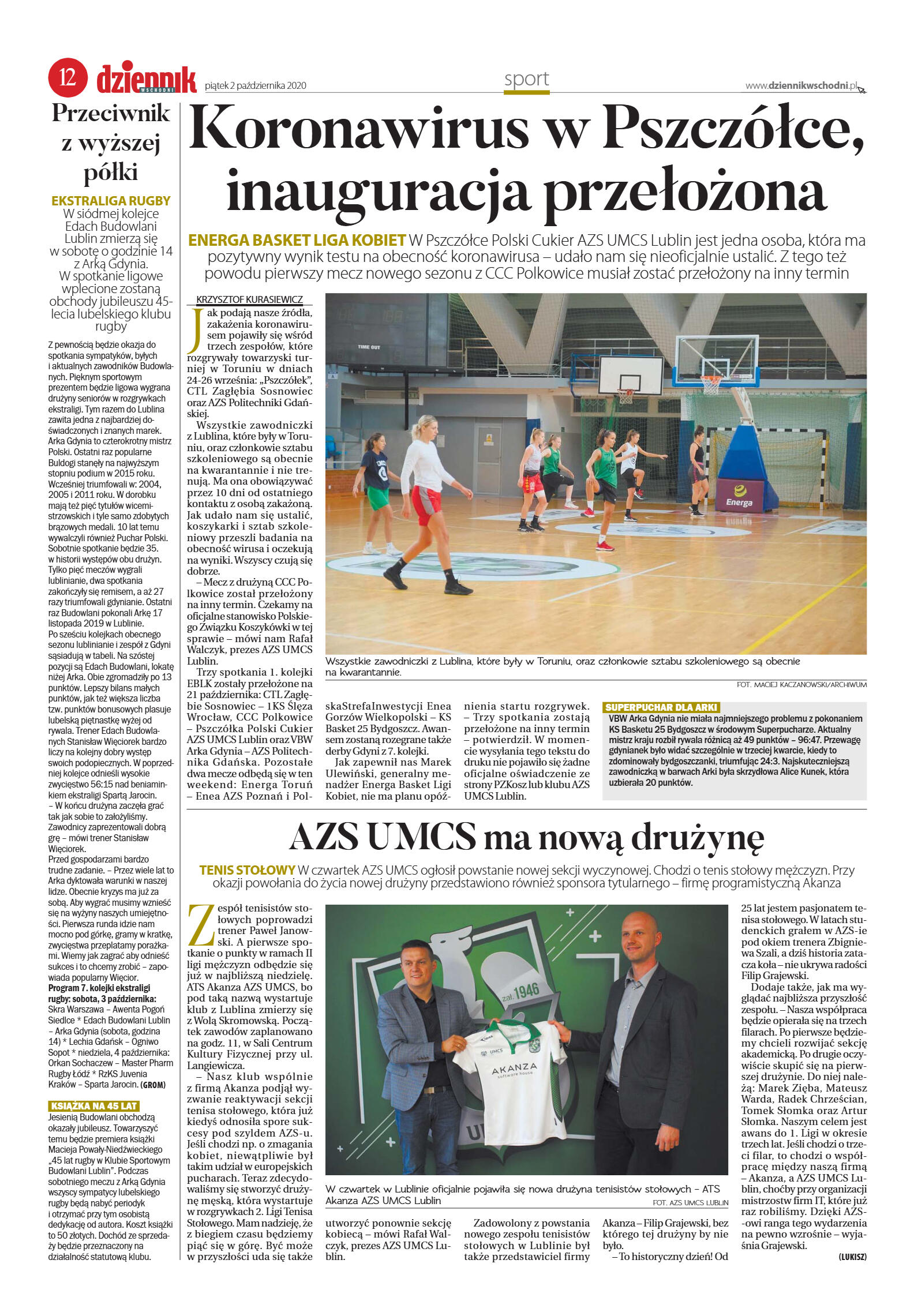 Wydanie główne - strona 12