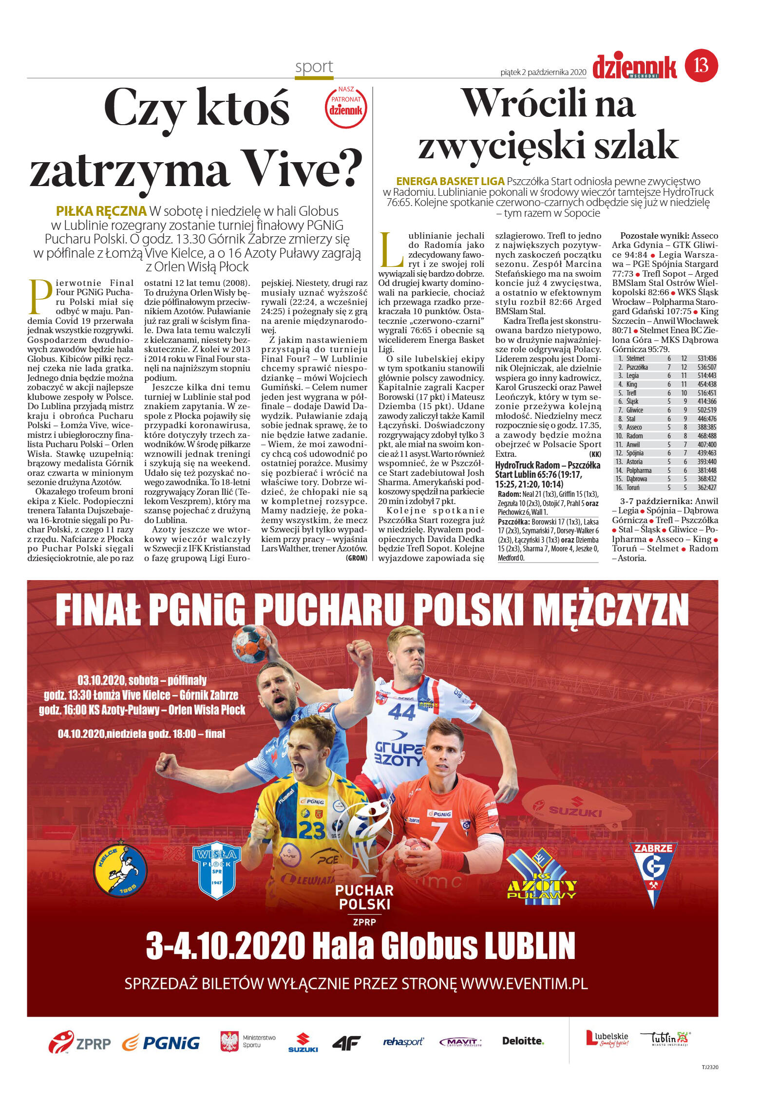 Wydanie główne - strona 13