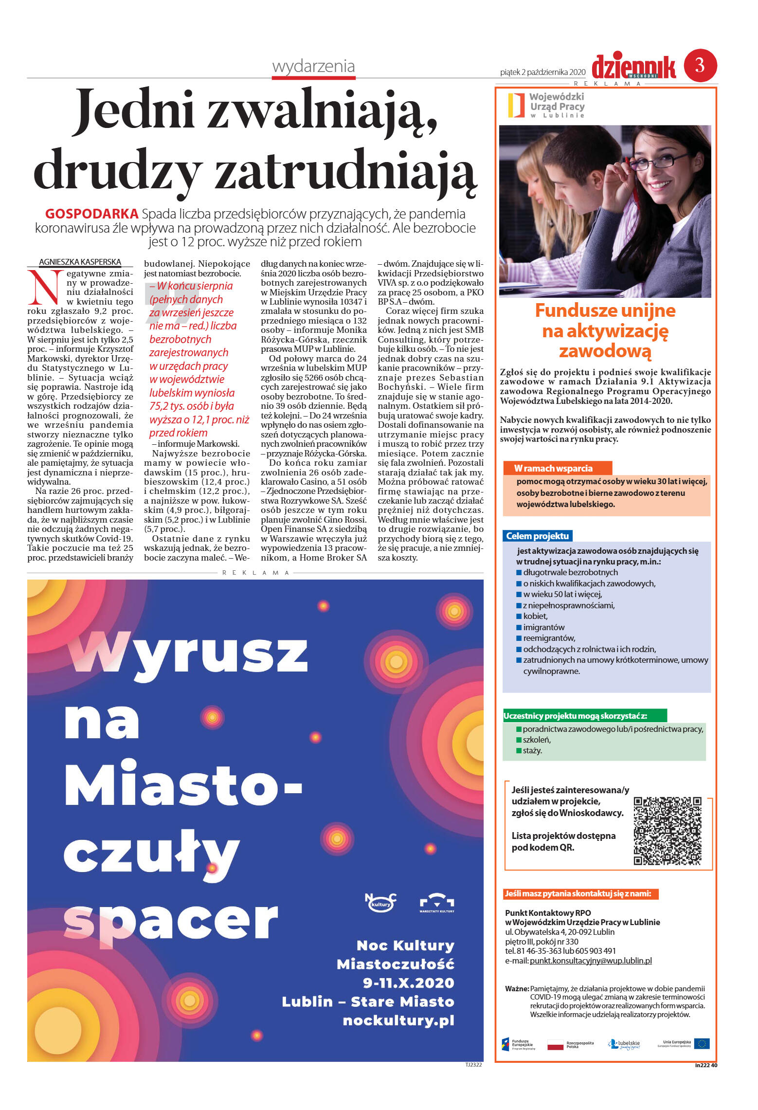 Wydanie główne - strona 3