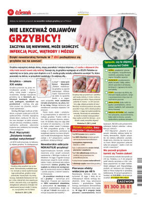 Wydanie główne - strona 16