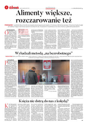 Wydanie główne - strona 4