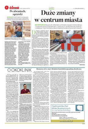 Wydanie główne - strona 8