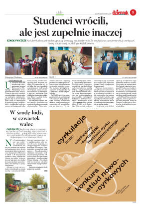 Wydanie główne - strona 9