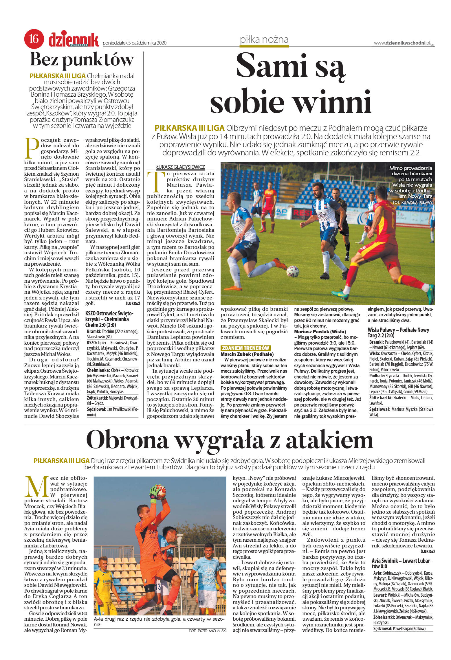 Wydanie główne - strona 16