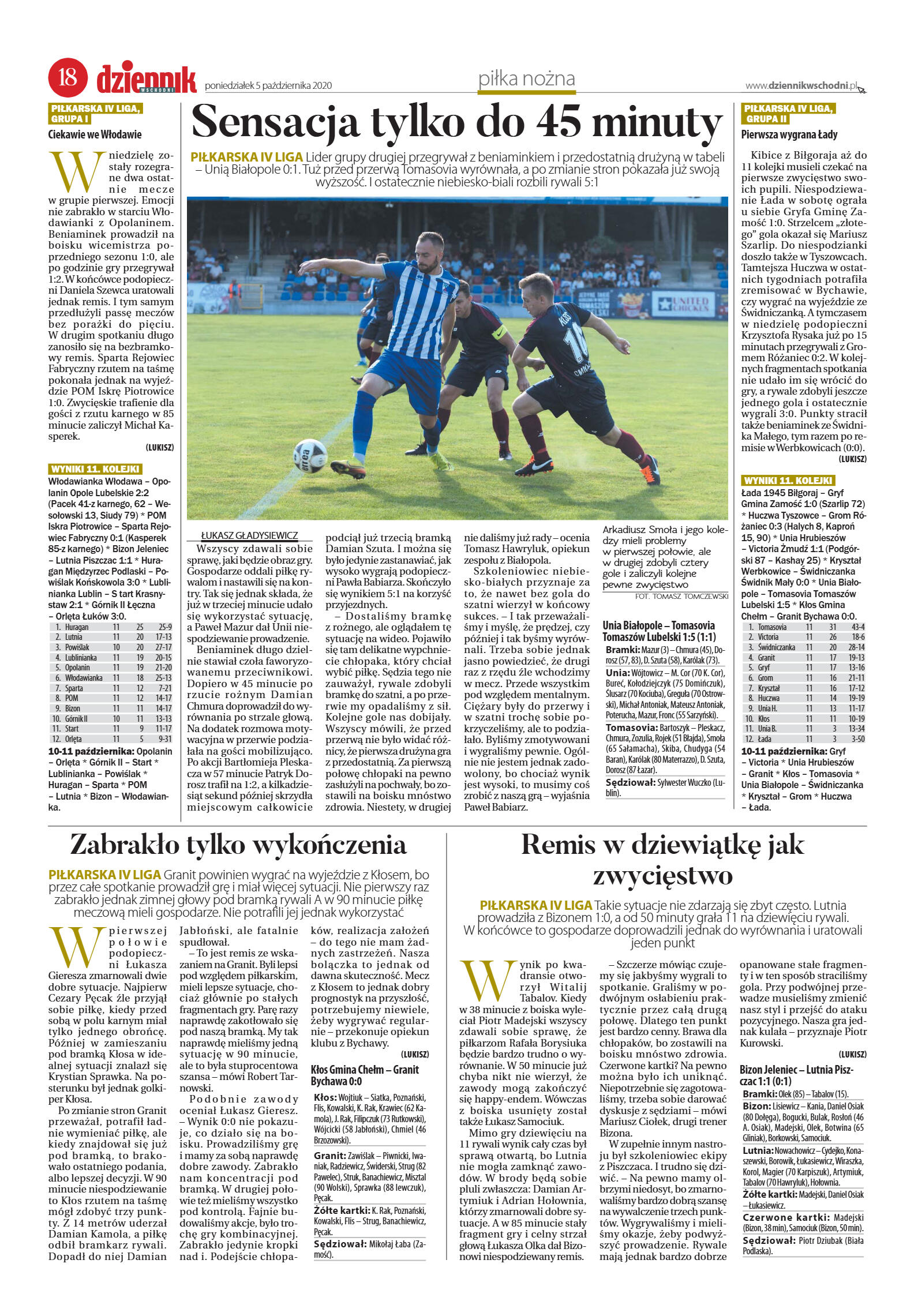 Wydanie główne - strona 18