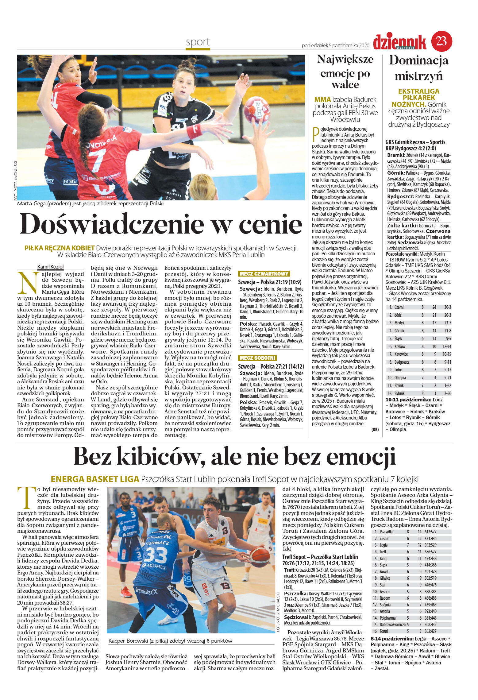 Wydanie główne - strona 23