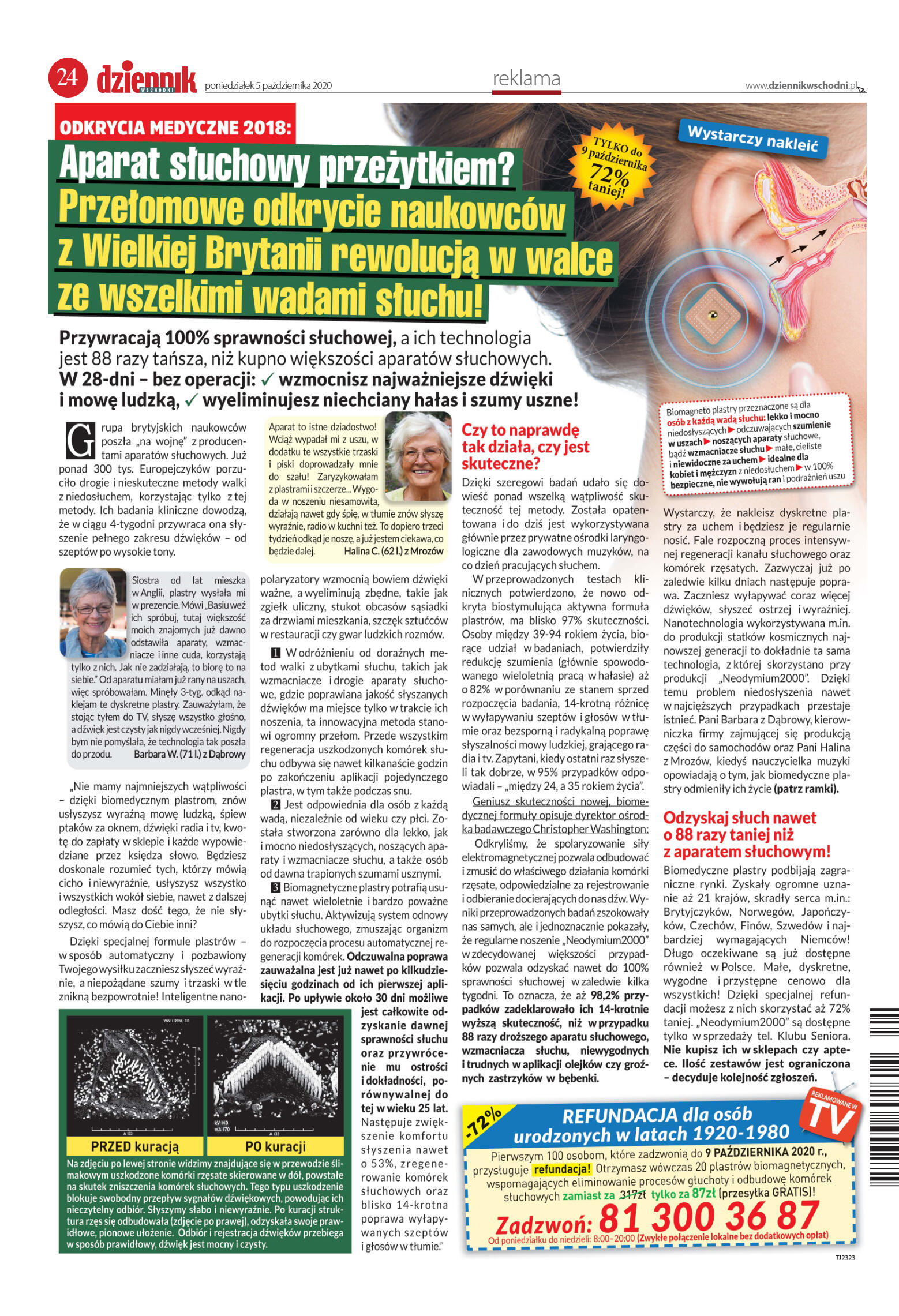 Wydanie główne - strona 24