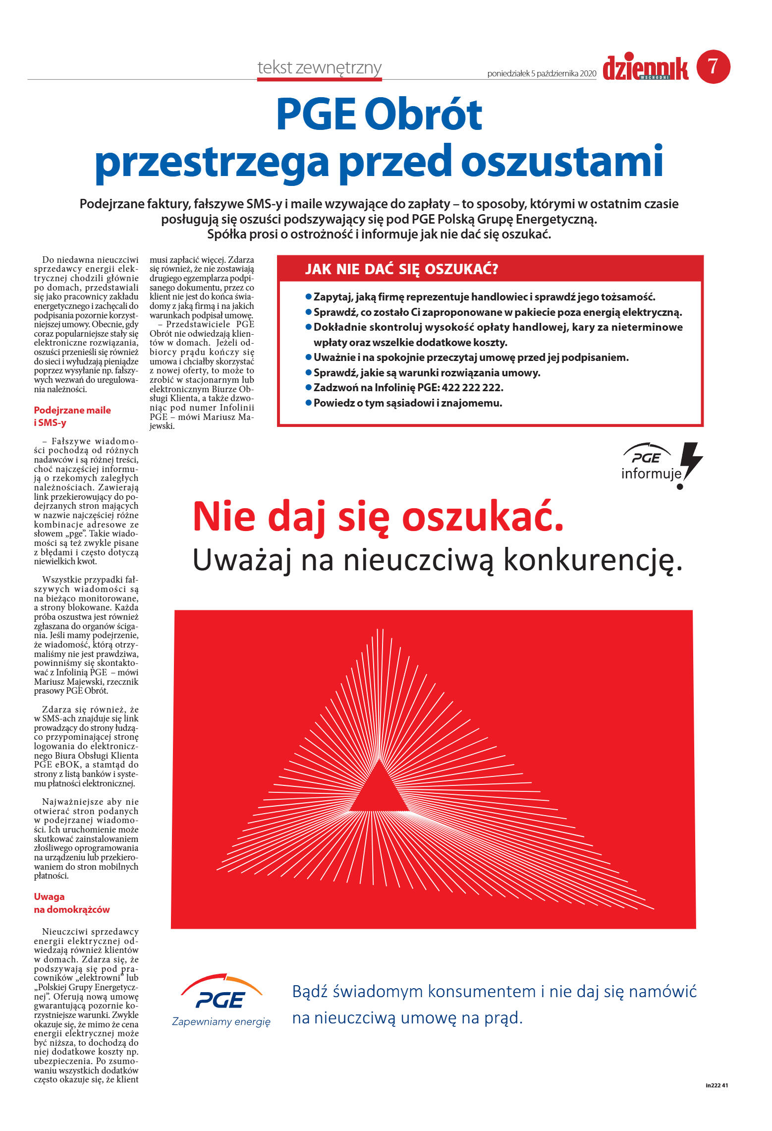 Wydanie główne - strona 7