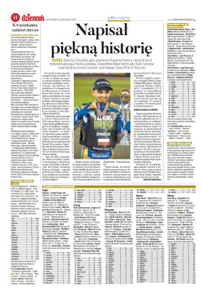 Wydanie główne - strona 14