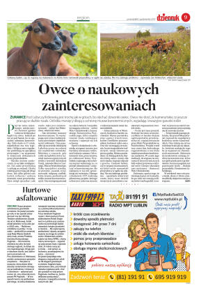 Wydanie główne - strona 9