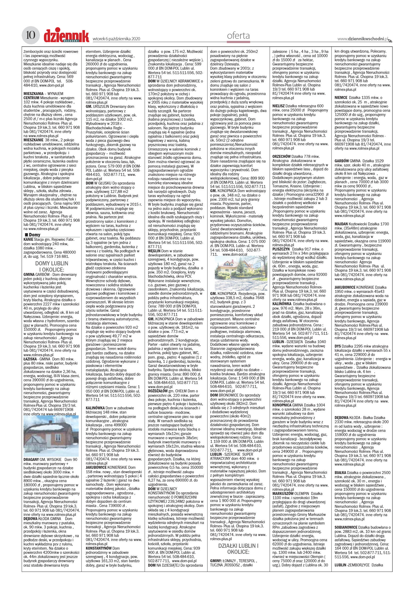 Wydanie główne - strona 10