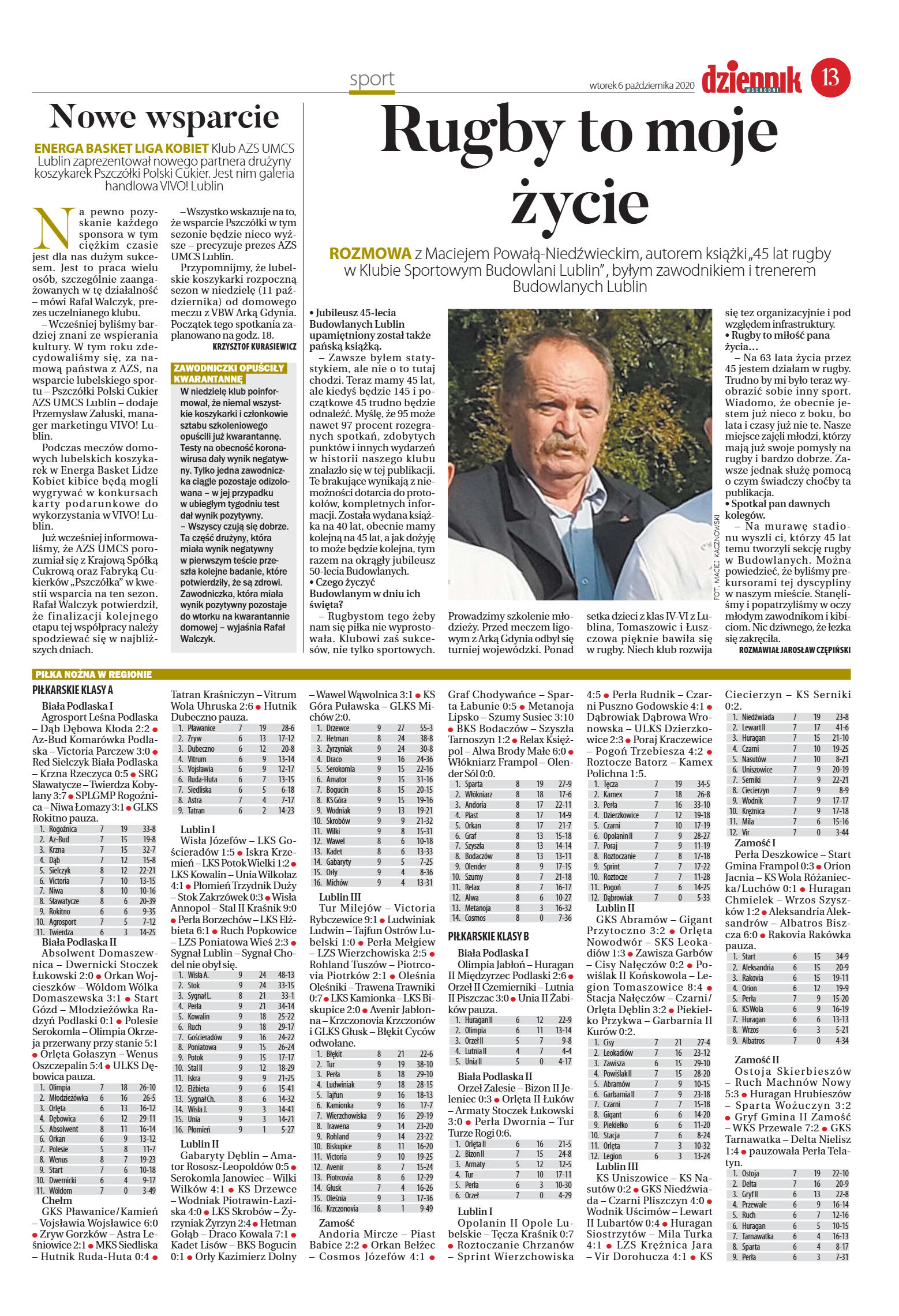 Wydanie główne - strona 13