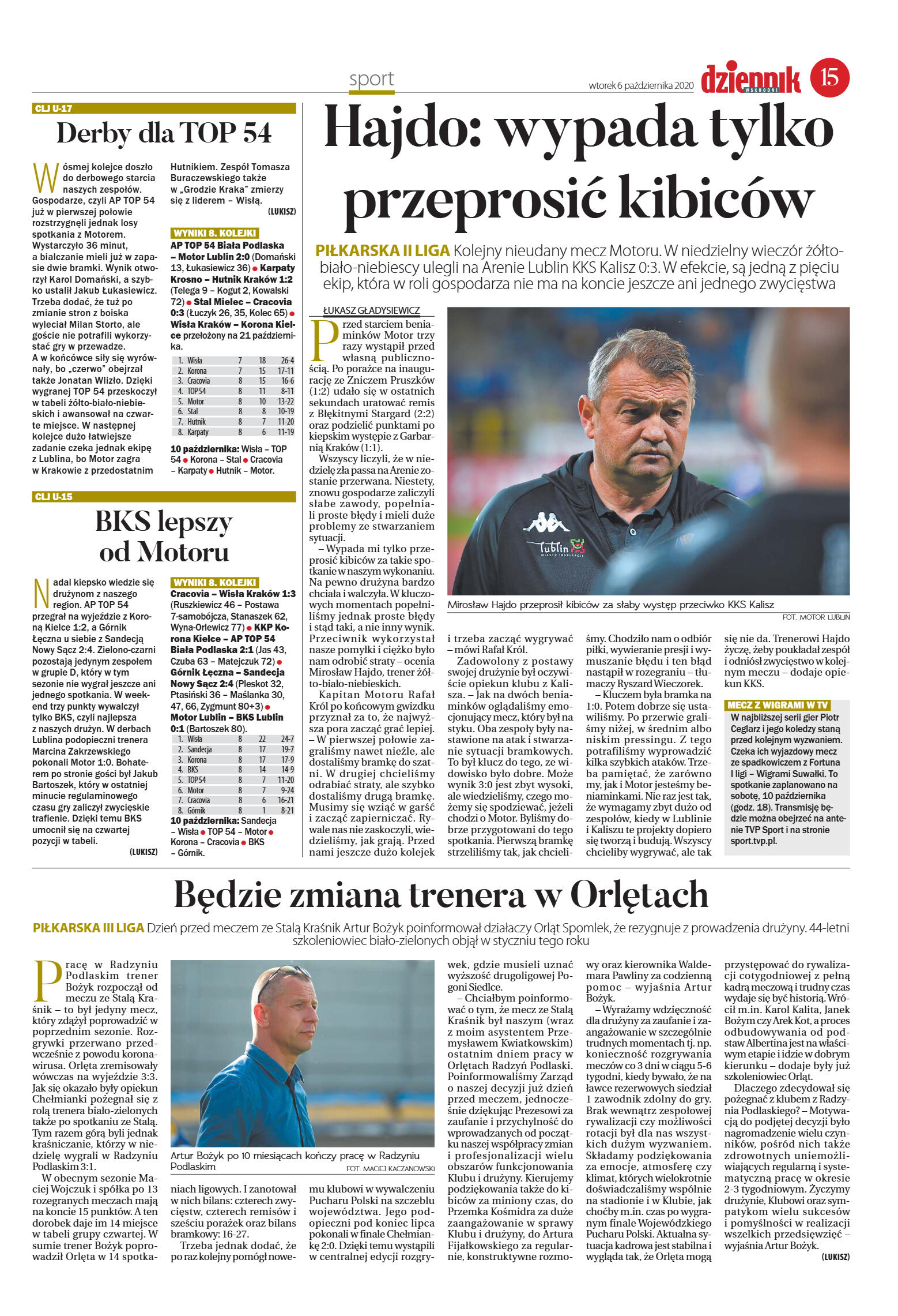 Wydanie główne - strona 15