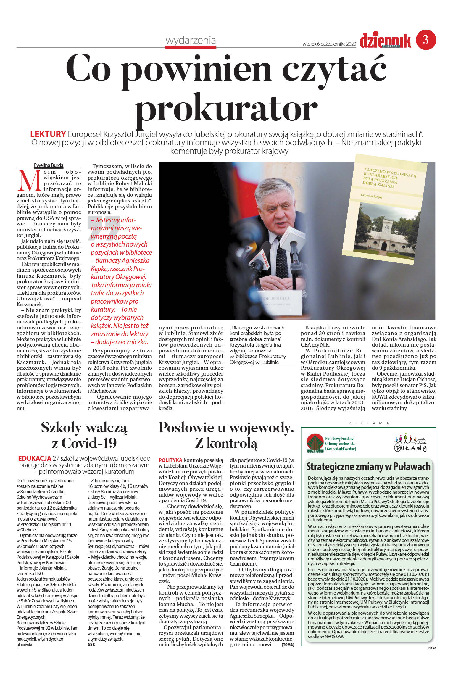 Wydanie główne - strona 3