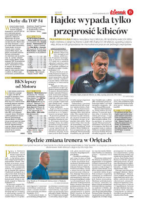 Wydanie główne - strona 15