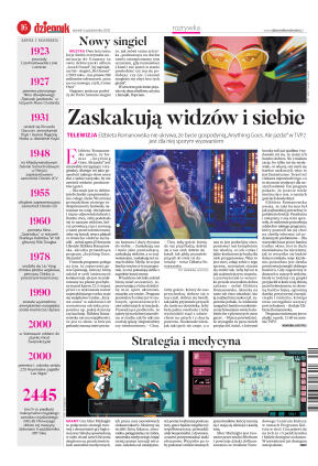 Wydanie główne - strona 16