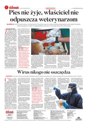 Wydanie główne - strona 2