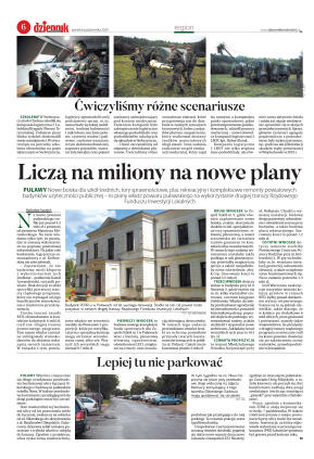 Wydanie główne - strona 6