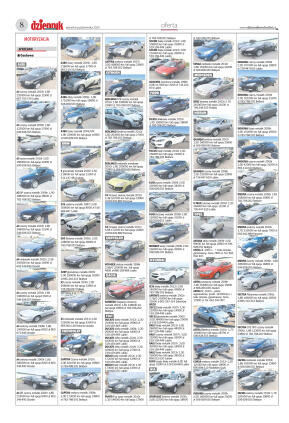 Wydanie główne - strona 8