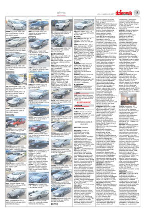 Wydanie główne - strona 9