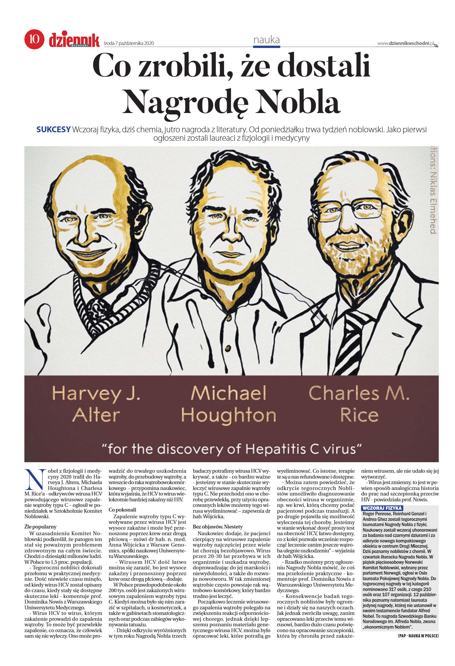 Wydanie Główne - strona 10