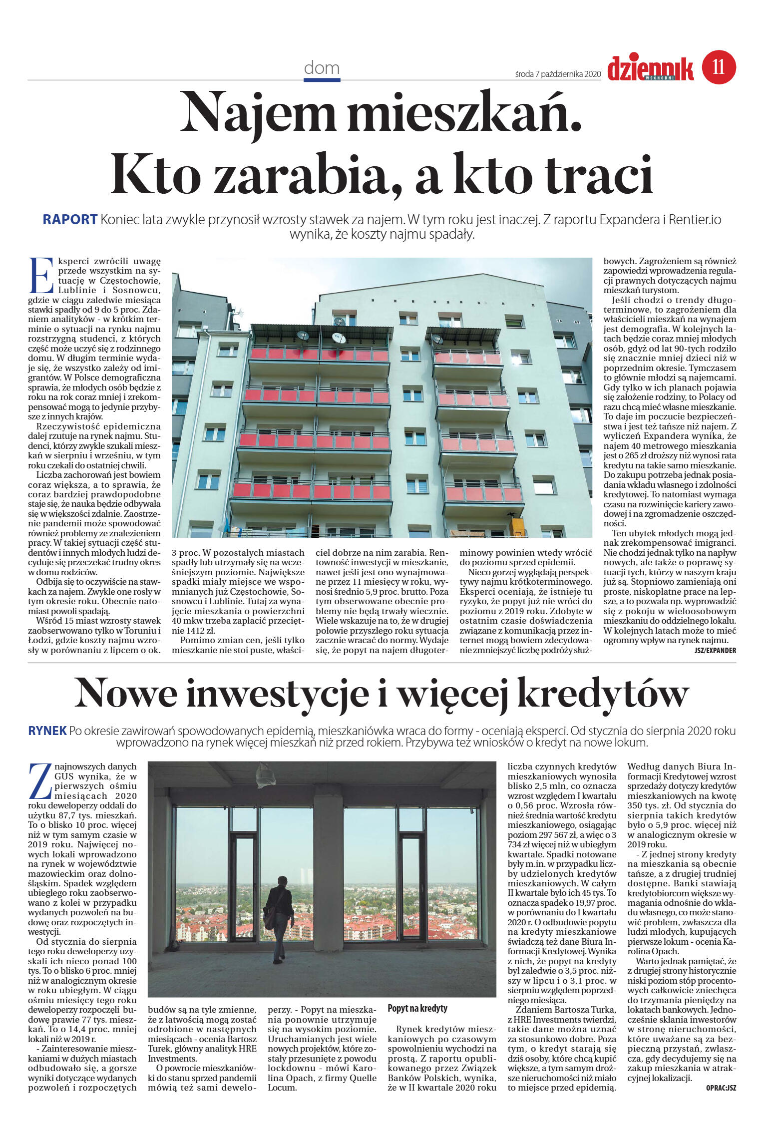 Wydanie Główne - strona 11