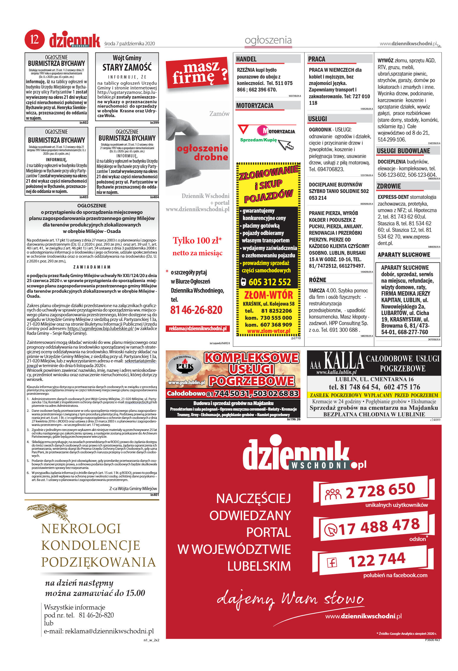 Wydanie Główne - strona 12