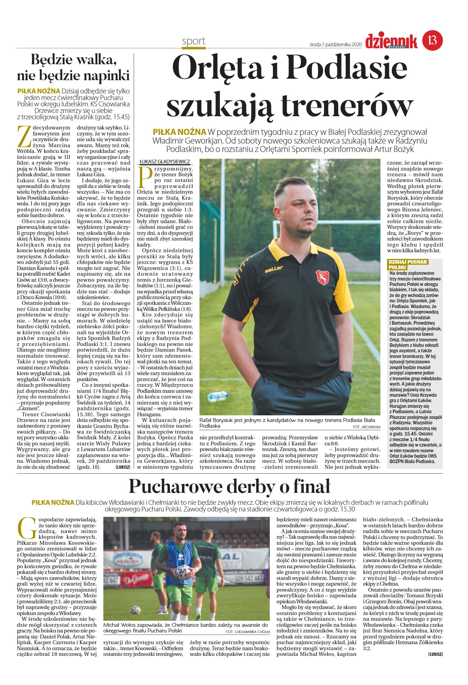 Wydanie Główne - strona 13