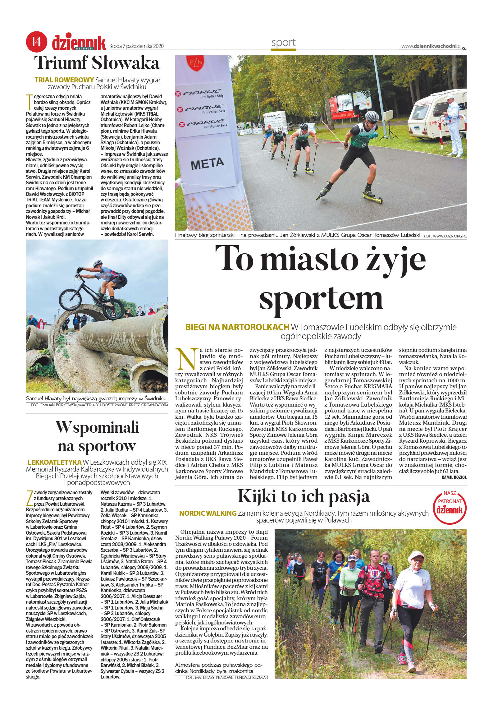 Wydanie Główne - strona 14