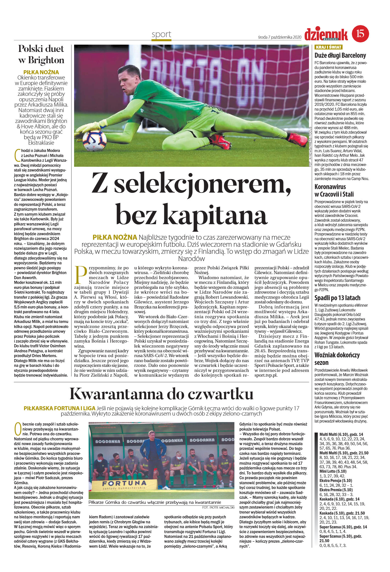 Wydanie Główne - strona 15