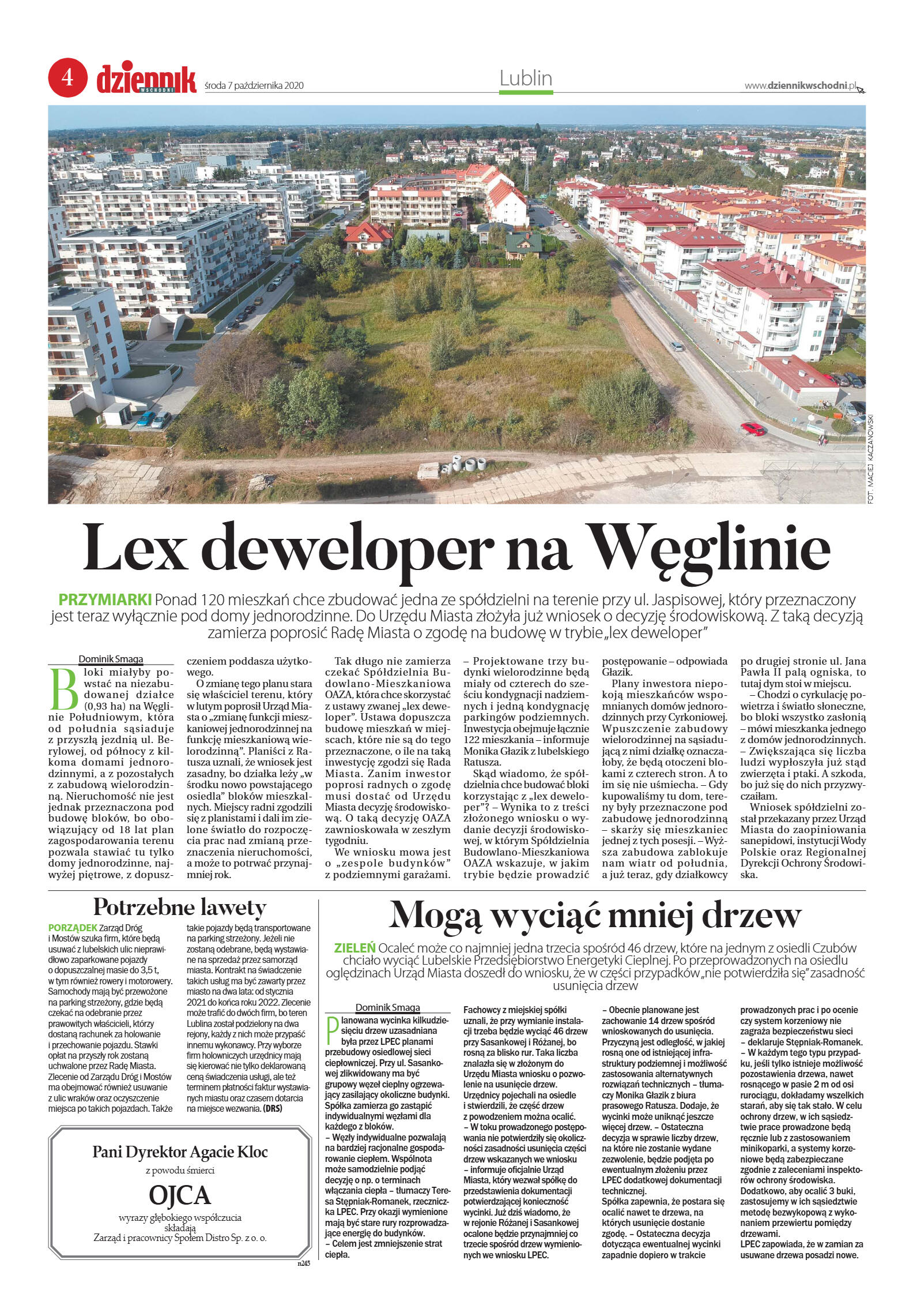 Wydanie Główne - strona 4