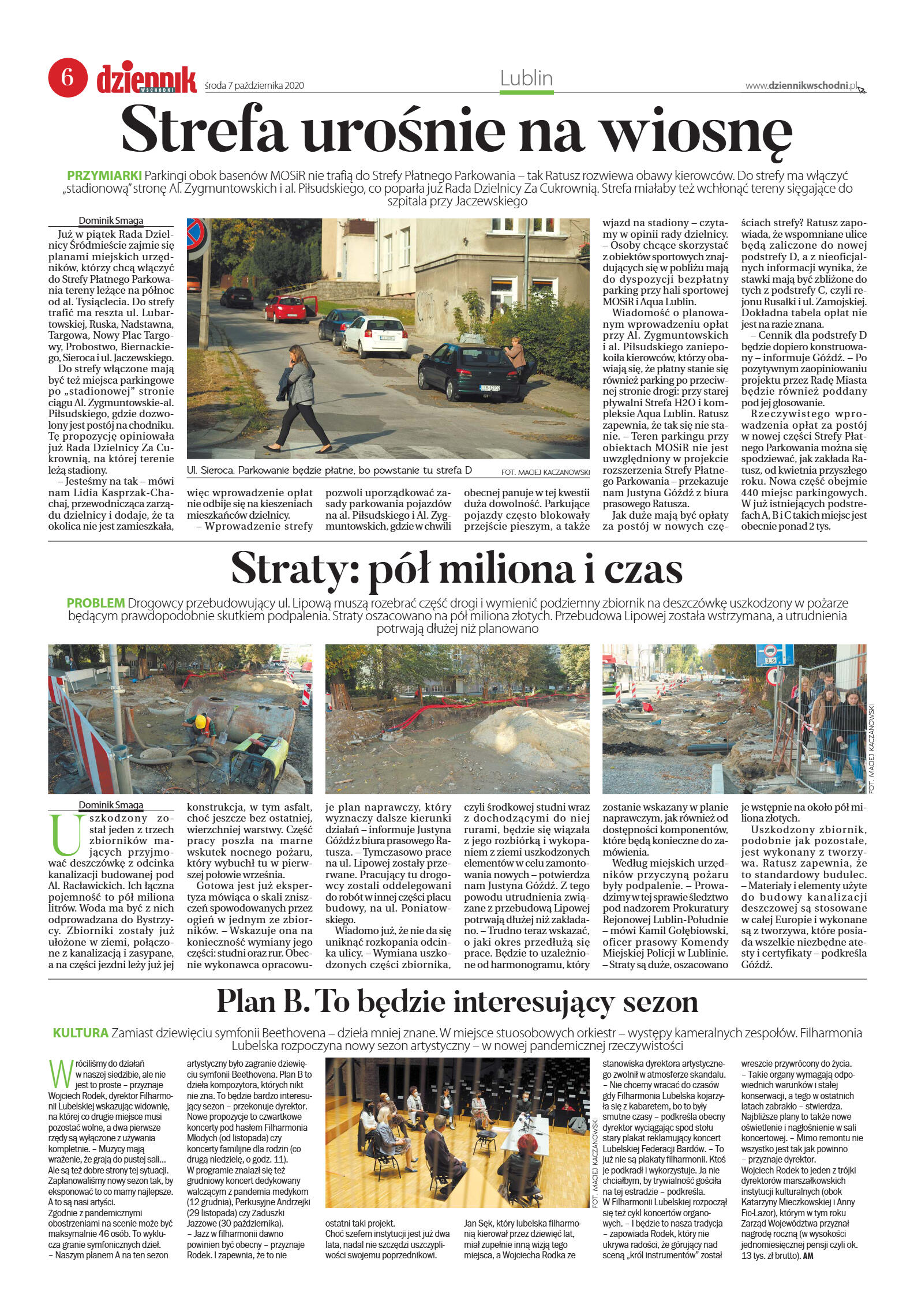 Wydanie Główne - strona 6