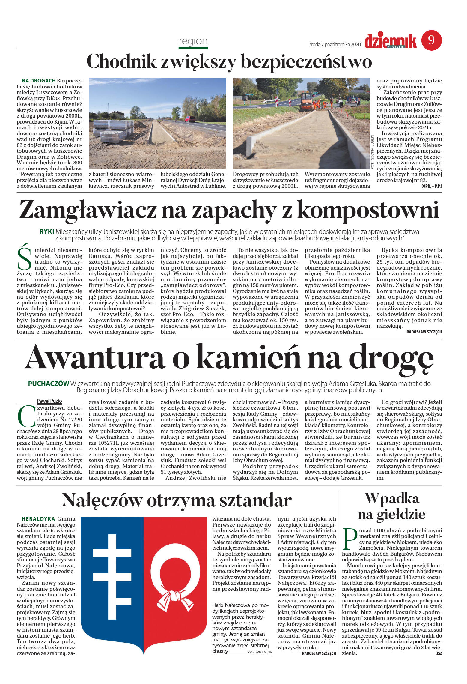 Wydanie Główne - strona 9