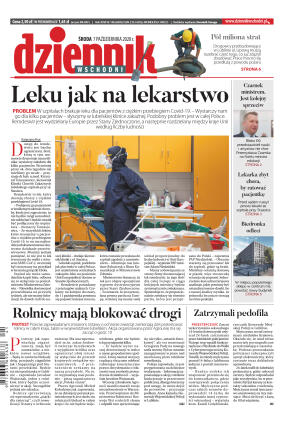 Wydanie Główne - strona 1